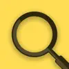 Magnifying Glass Ⓞ problems & troubleshooting and solutions