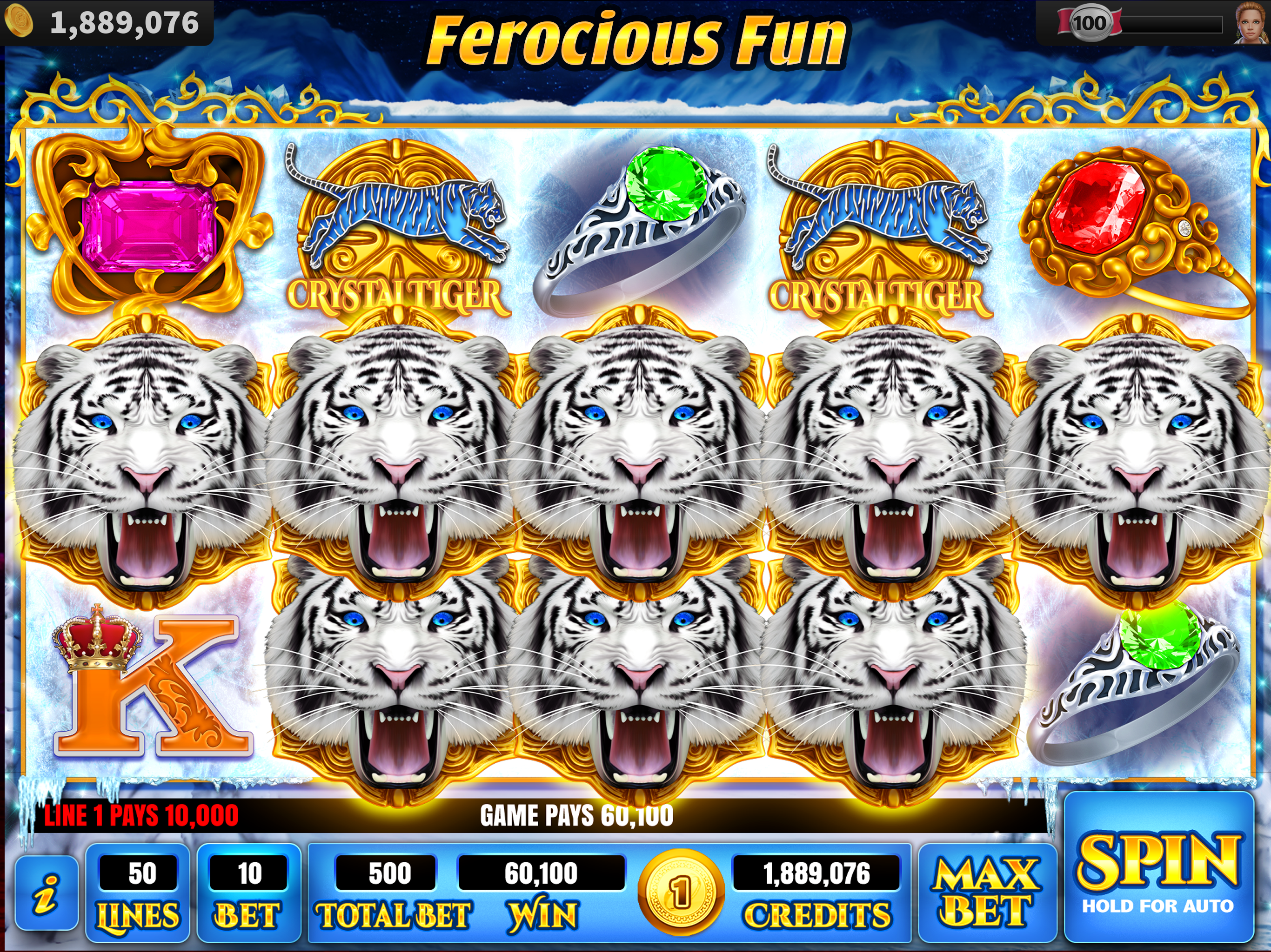 World Class Casino
