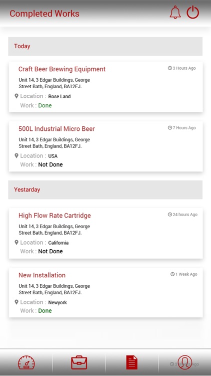 SynApp -ework screenshot-4