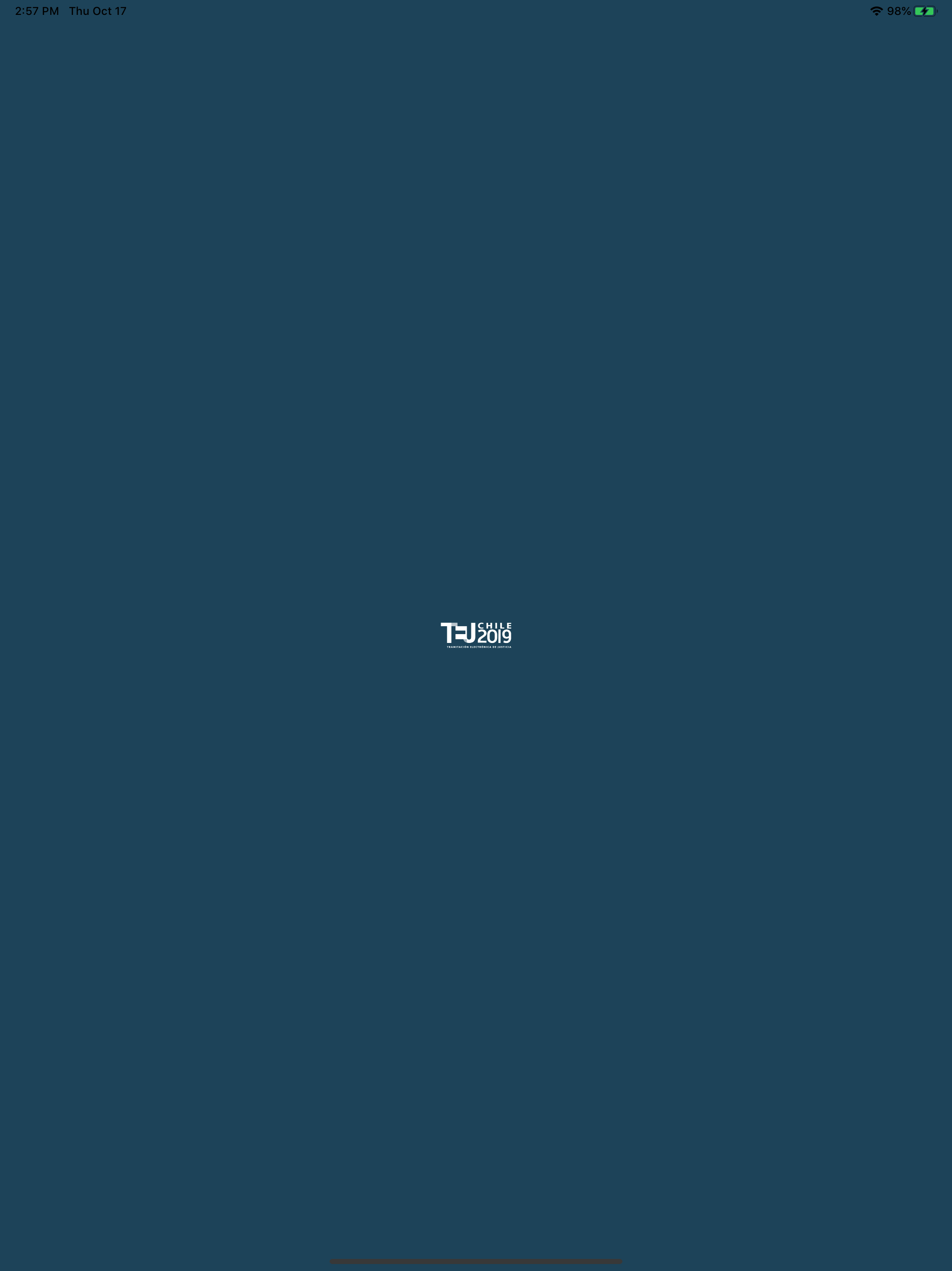 TEJ-PJUD 2019 screenshot 7
