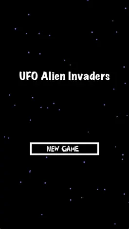 Game screenshot UFO Alien Invaders Clear hack