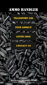 ammo handler not working image-1