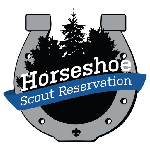 Horseshoe Scout Reservation by Chester County Council, Boy Scouts of