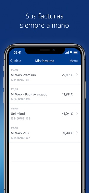 11 Ionos En App Store