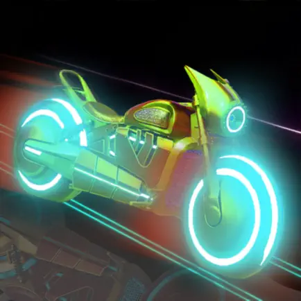 Neon Bike Impossible Stunts 3D Cheats