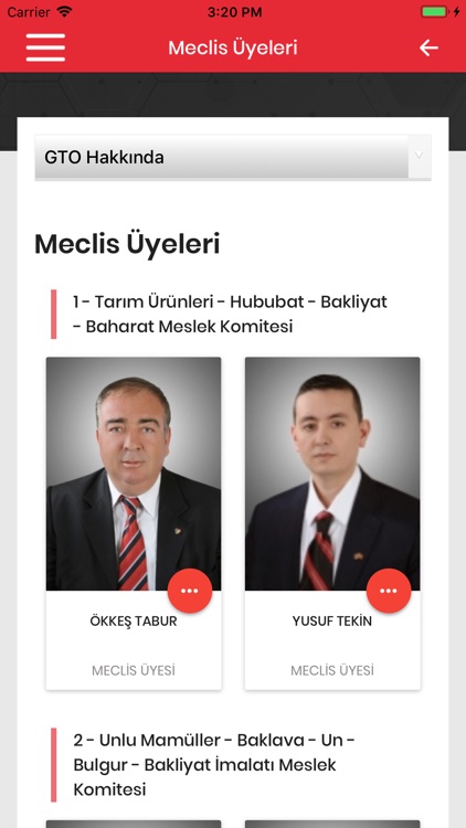 GTO – Odam Cebimde screenshot-5