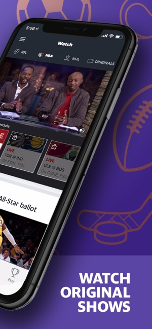 Yahoo Sports: Scores & News(圖5)-速報App