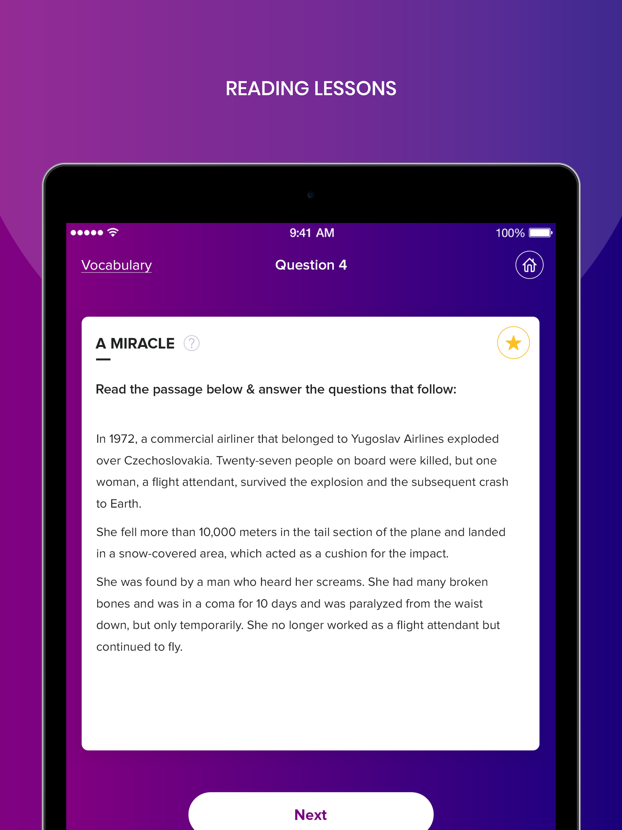 FLUENT8: Learn & Speak English screenshot 13