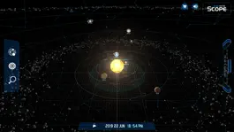 Game screenshot Solar System Scope mod apk