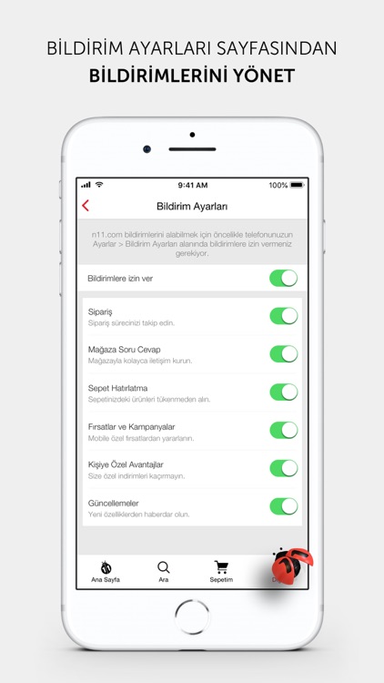 n11.com - Alışverişin Adresi screenshot-4