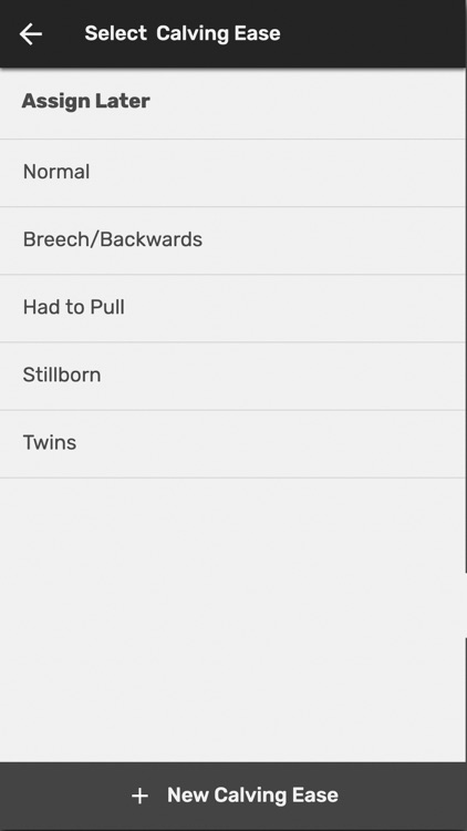 Cattle Check screenshot-8