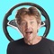 Jason Nash Carpool Dad is the first ever game from YouTuber Jason Nash