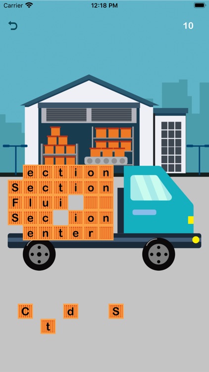 Word Porter screenshot-3