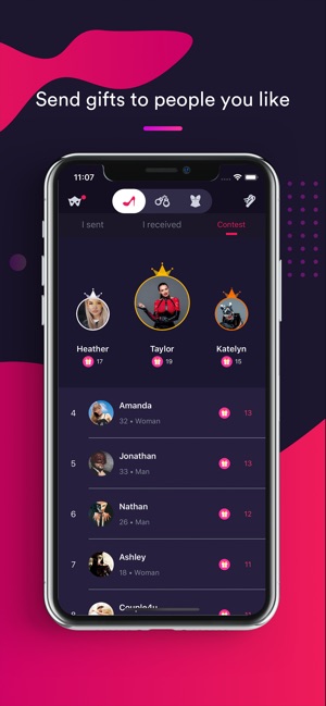 Kinky, Fetish BDSM Dating App(圖5)-速報App