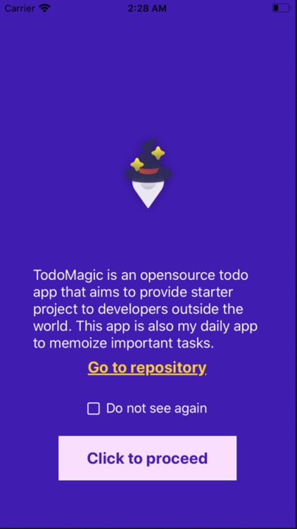 TodoMagic