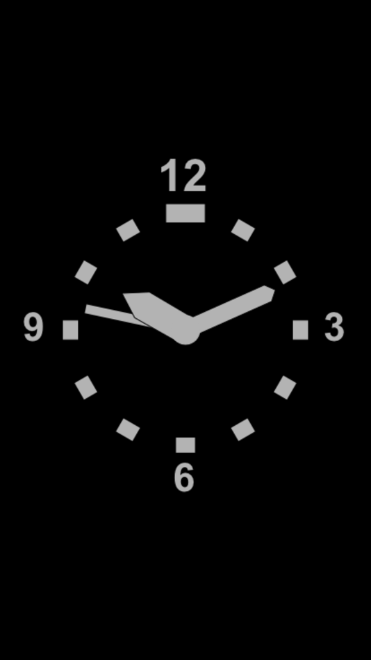 #8. clock4all (iOS) 게시자: Juergen Held
