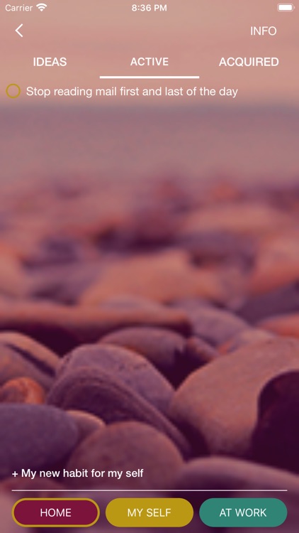 SustainYou screenshot-4