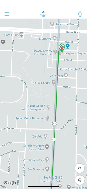 Sleuthtek GPS(圖2)-速報App
