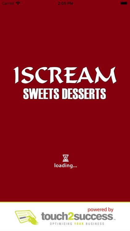 Iscream Sweets & Desserts