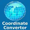Coordinate Convertor Pro HD problems & troubleshooting and solutions