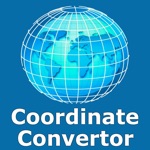 Download Coordinate Convertor Pro HD app