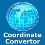 Coordinate Convertor Pro HD app download