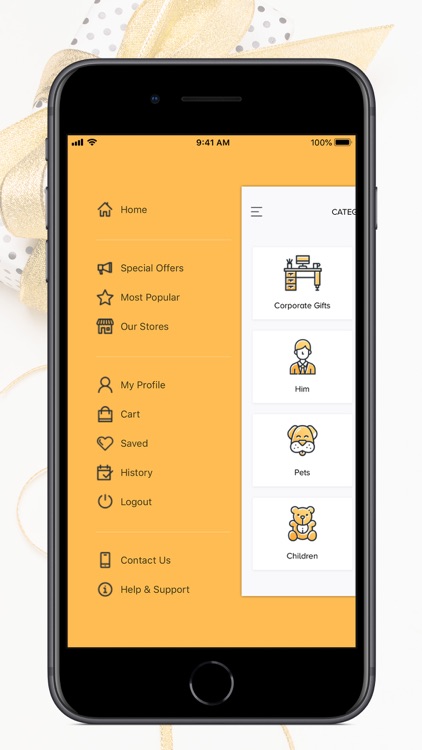 Senda - Giving is Good