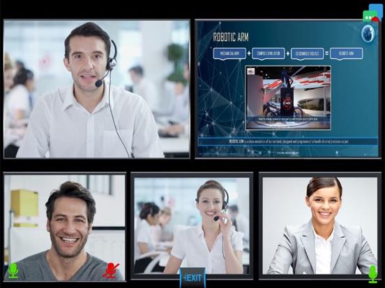 Screenshot #6 pour Virtual Shows