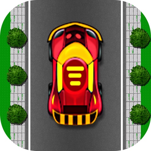 Max Speed 2 iOS App