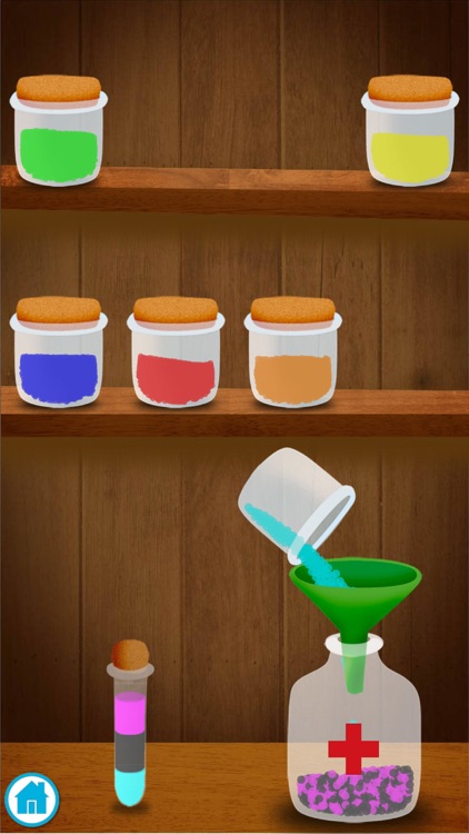 Pet Doctor - Animal Care screenshot-6