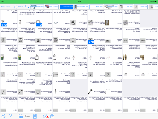 Screenshot #5 pour OFMobile