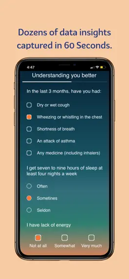 Game screenshot Adya.Care mod apk