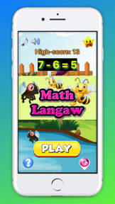 Math Game - Smart Learning screenshot