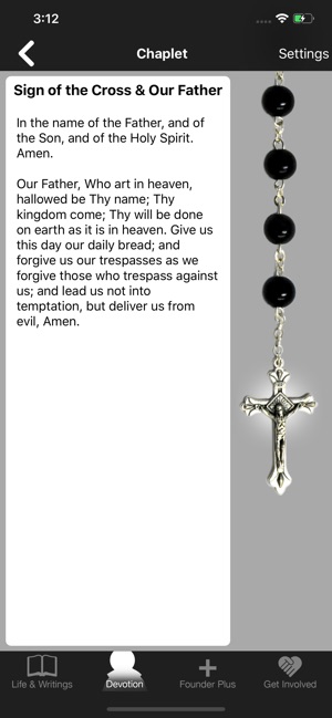Saint Stanislaus Papczynski(圖2)-速報App