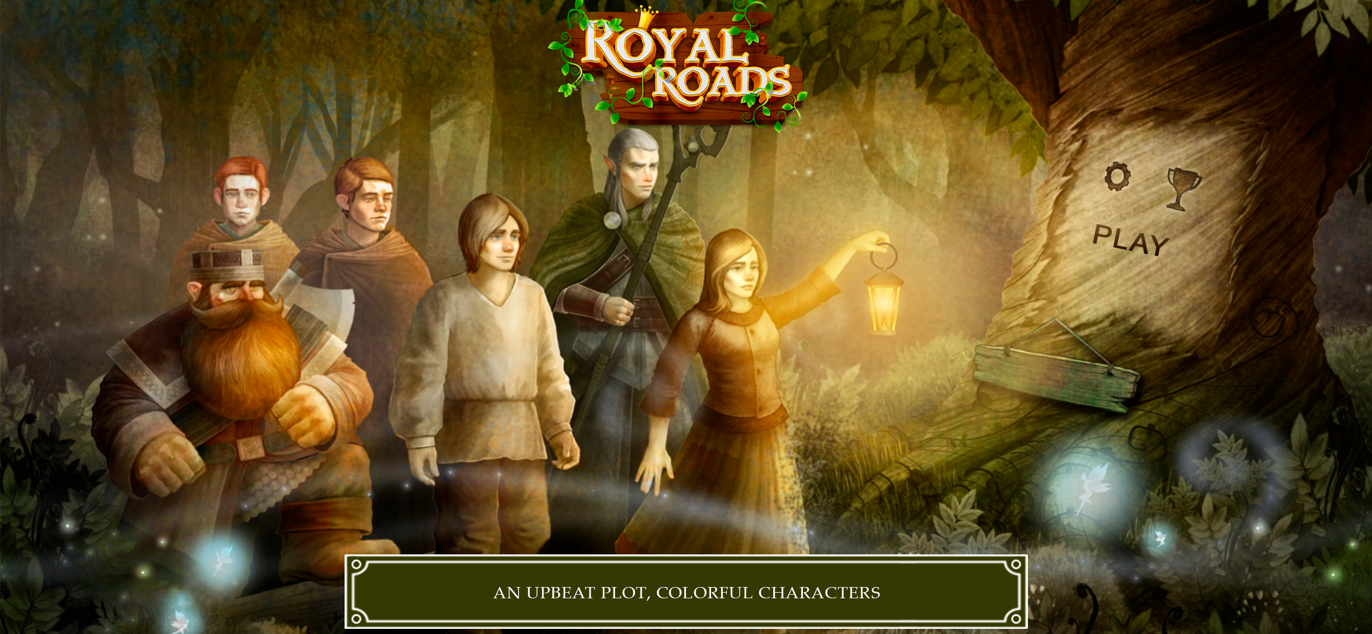Royal Roads 1