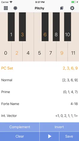 Game screenshot Pitchy mod apk