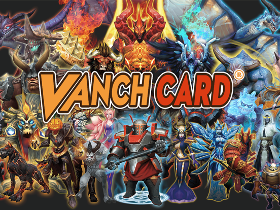 Screenshot #6 pour VanchCard