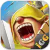 Clash of Lords 2: حرب الأبطال App Support