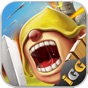 Clash of Lords 2: حرب الأبطال app download