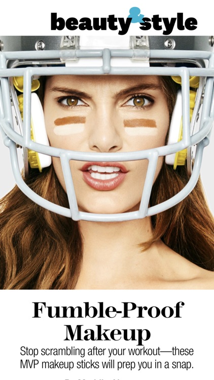 Women's Health Mag