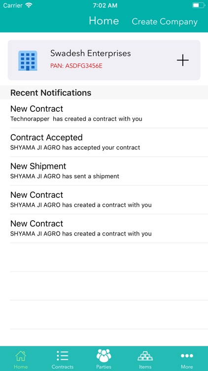 Smart Sauda screenshot-5