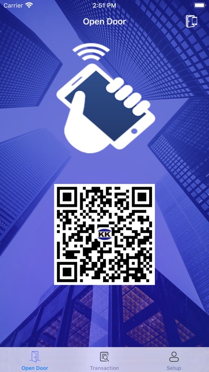 iQrRock screenshot-3