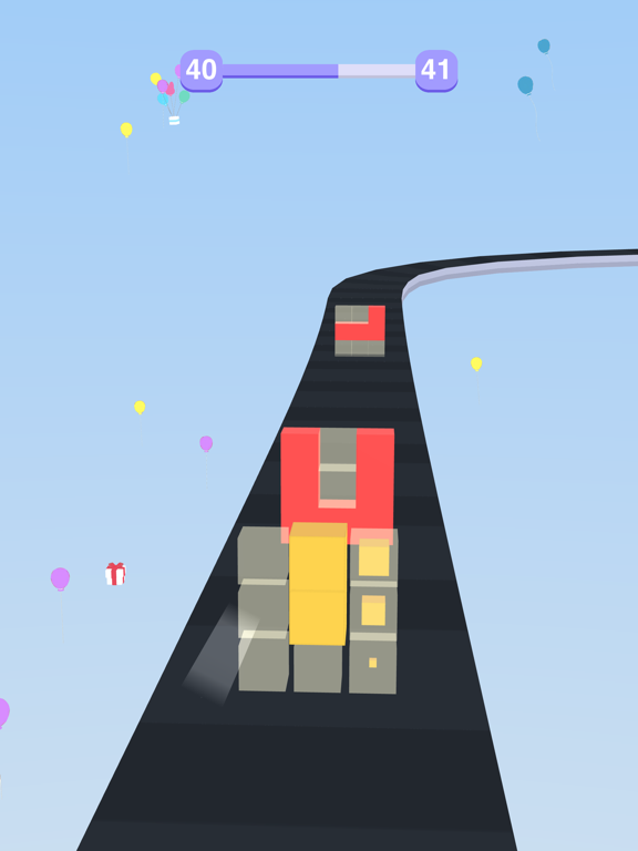 Screenshot #6 pour Fits Good