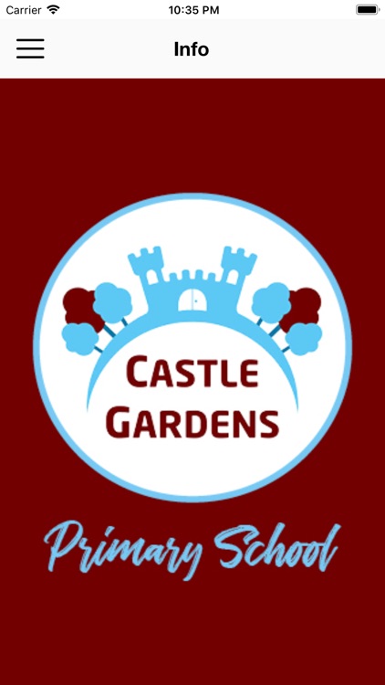 Castle Gardens PS