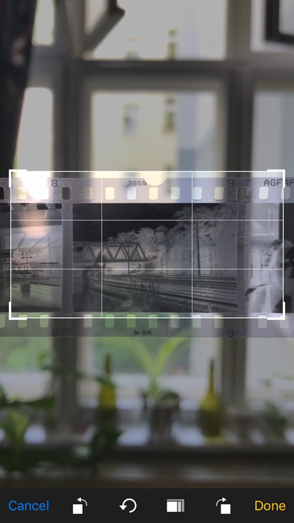 Film scanner Pro screenshot-3