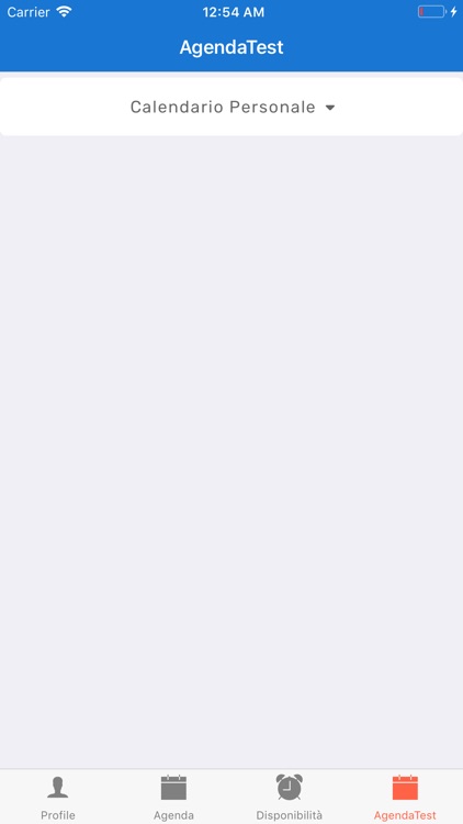 SoccorsoAmico screenshot-3