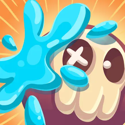 Splat d' Skull: Alien Invasion Читы