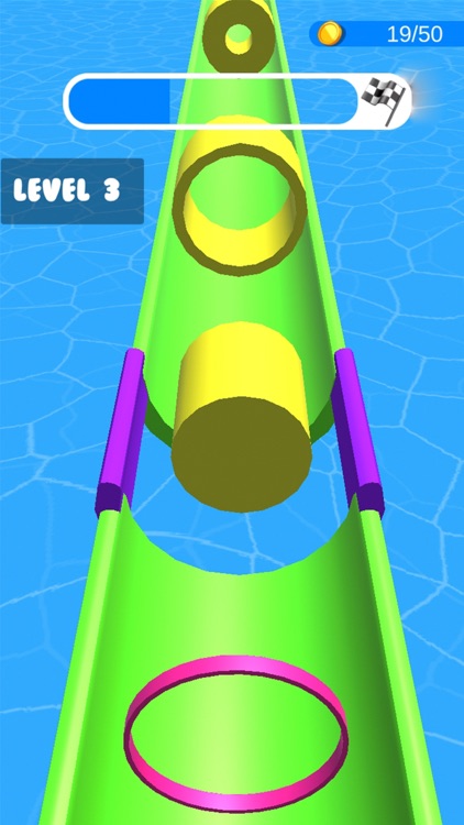 Inpipe Cleaning! ASMR Game screenshot-4