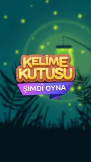 How to cancel & delete kelime kutusu - kare bulmaca 1