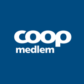 Coop medlem